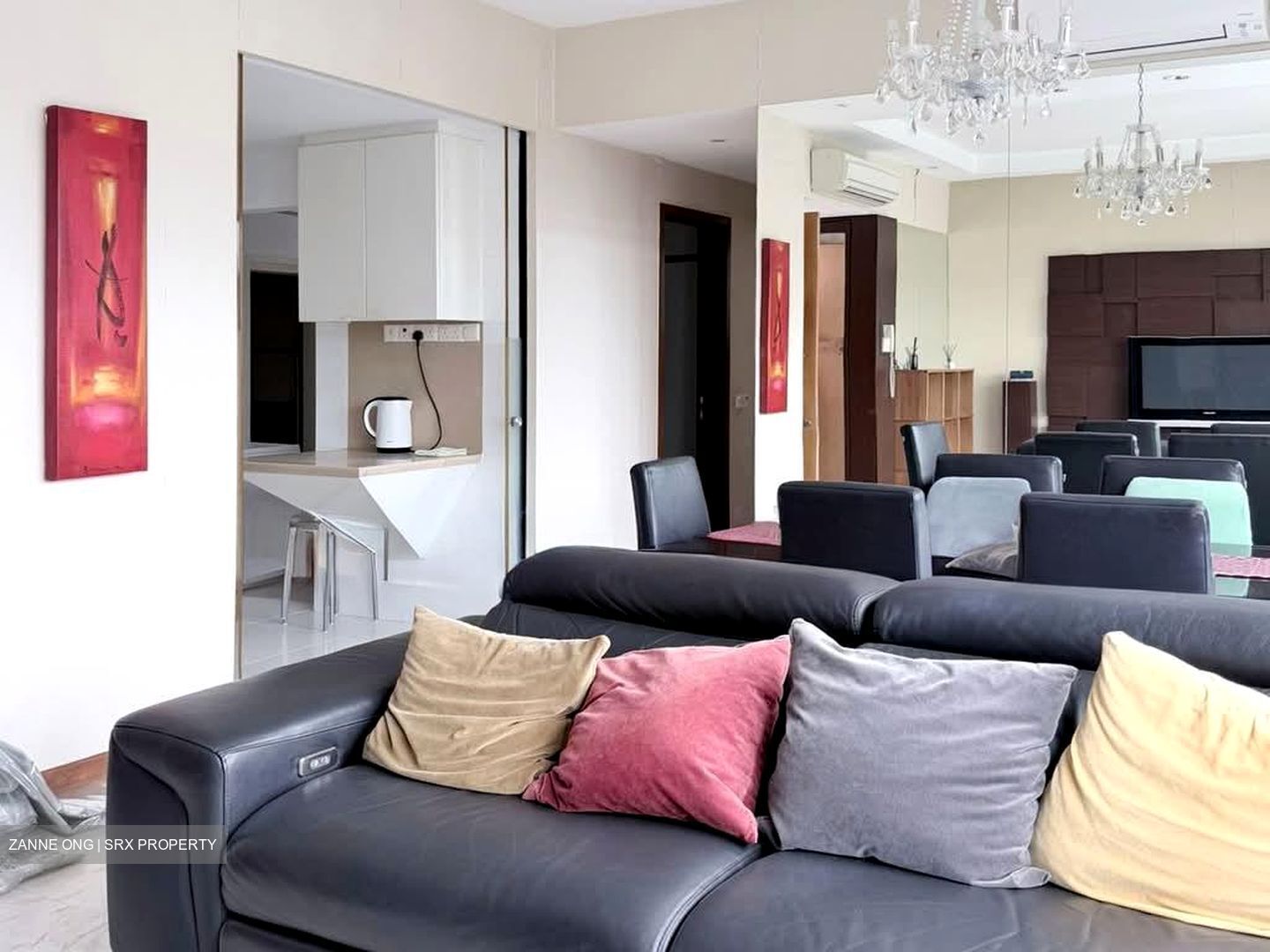 Belmond Green (D10), Condominium #568241461